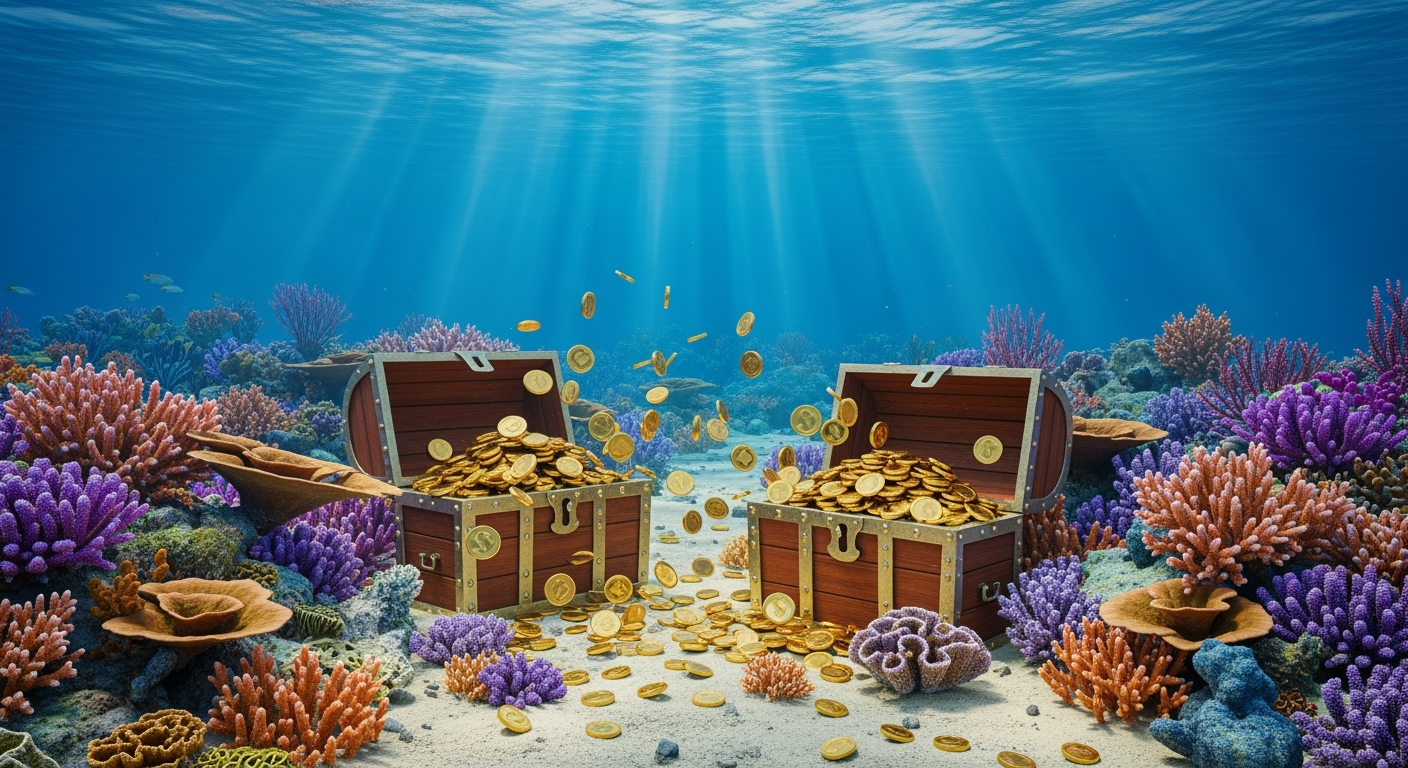 Ocean Treasures